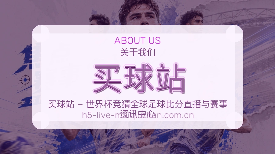 关于 买球站